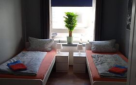 Stadtnah An Der Foerde 7 Eg R